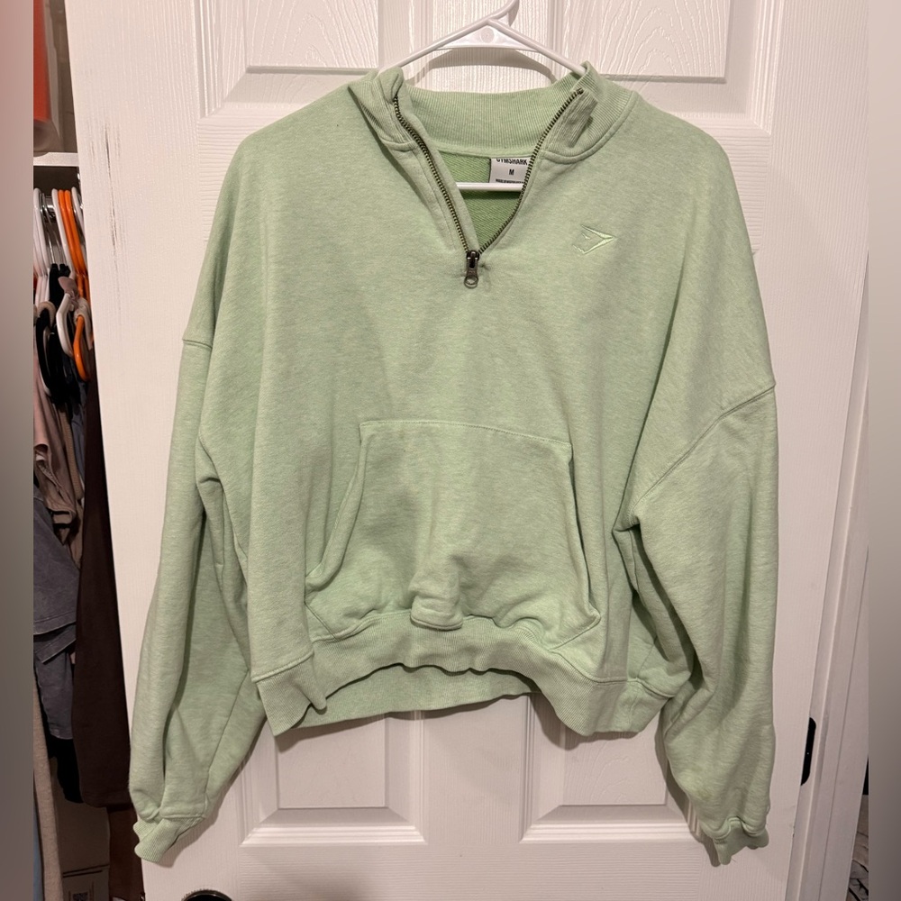 Gymshark Sweatshirt